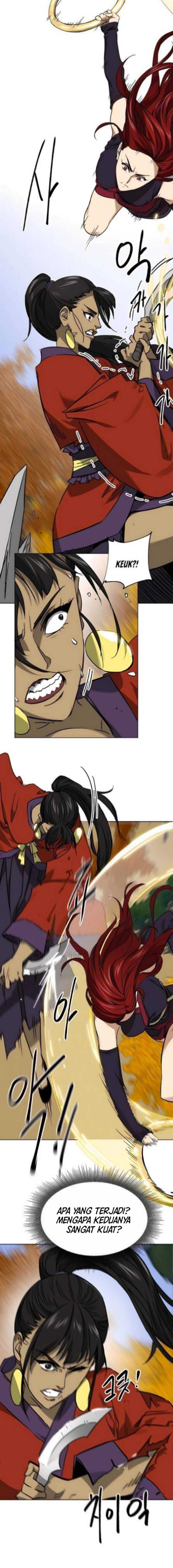 Infinite Level Up in Murim Chapter 225