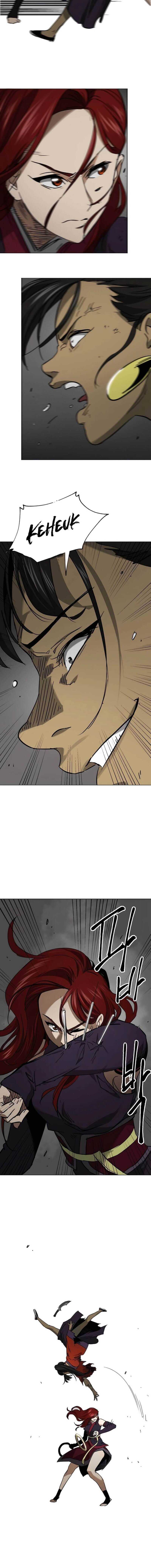 Infinite Level Up in Murim Chapter 225
