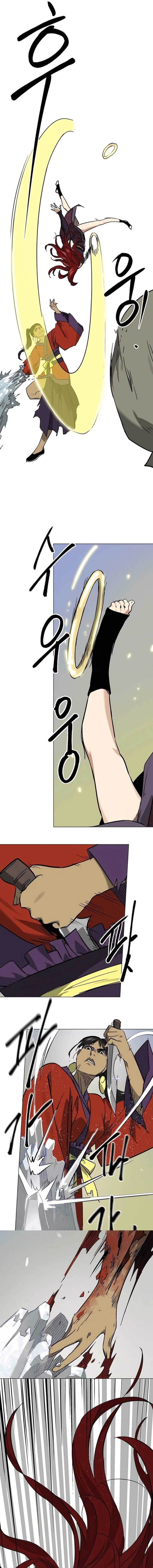 Infinite Level Up in Murim Chapter 225