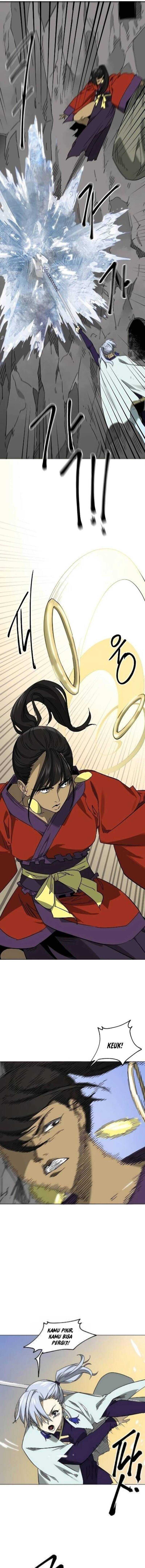 Infinite Level Up in Murim Chapter 225