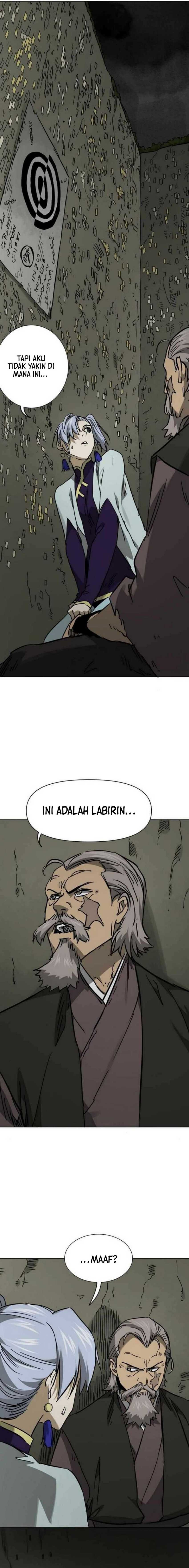 Infinite Level Up in Murim Chapter 226