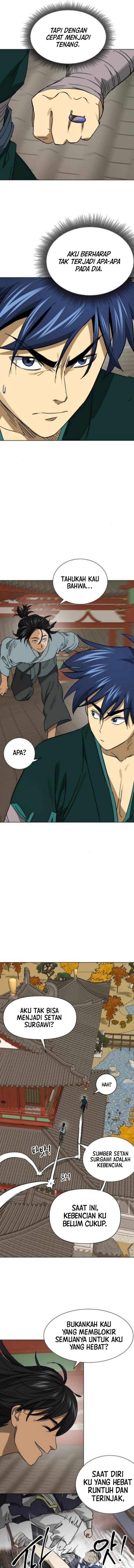 Infinite Level Up in Murim Chapter 227