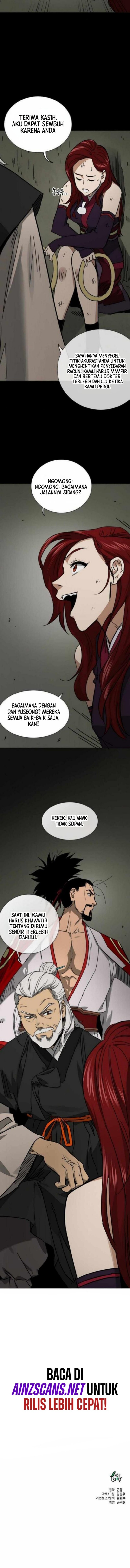 Infinite Level Up in Murim Chapter 227