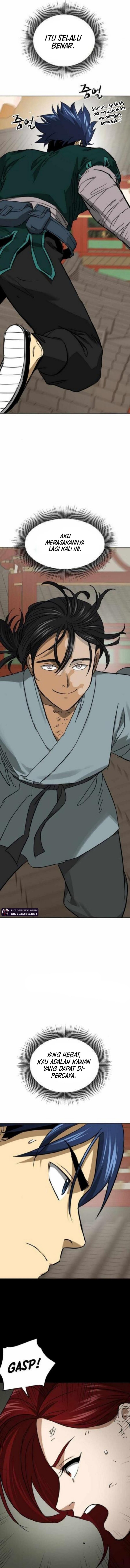 Infinite Level Up in Murim Chapter 227