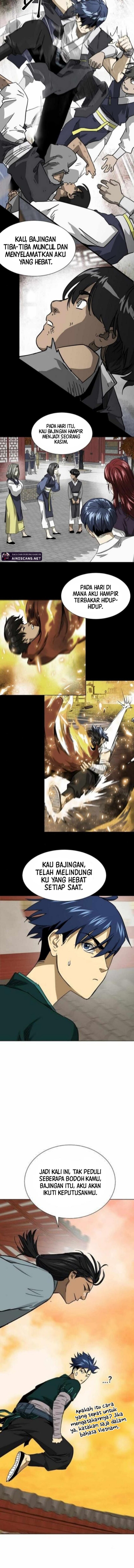 Infinite Level Up in Murim Chapter 227