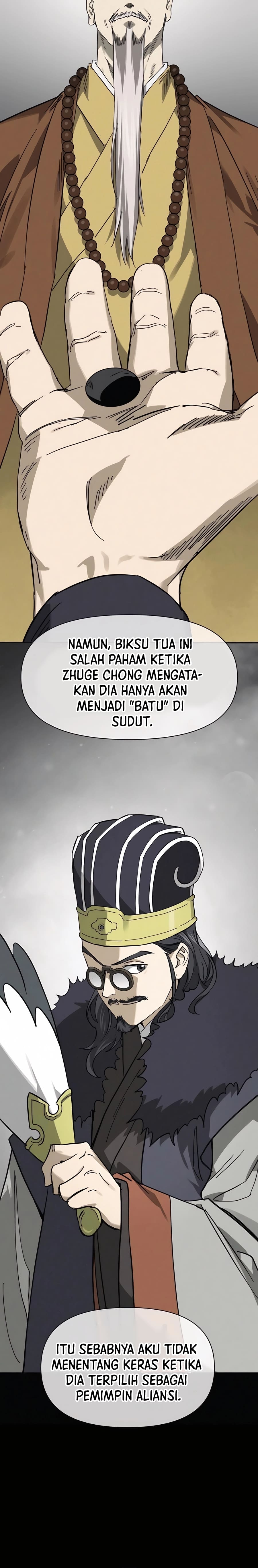 Infinite Level Up in Murim Chapter 228