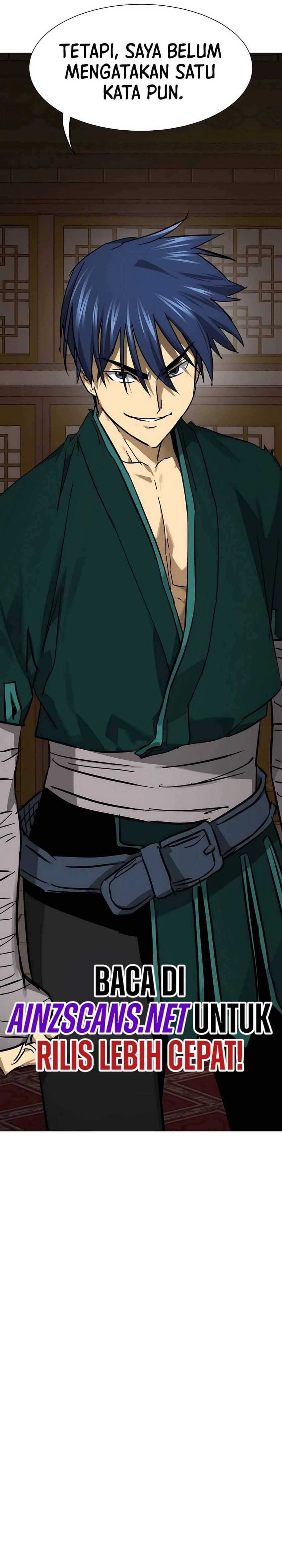 Infinite Level Up in Murim Chapter 230
