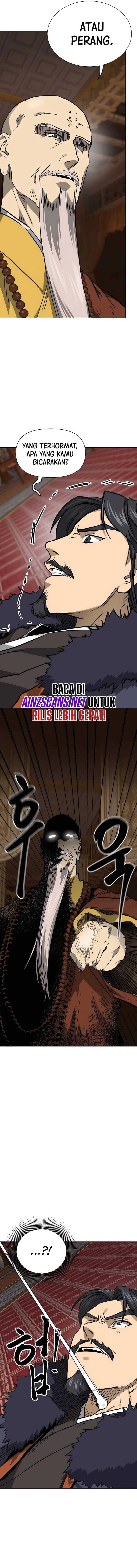 Infinite Level Up in Murim Chapter 230