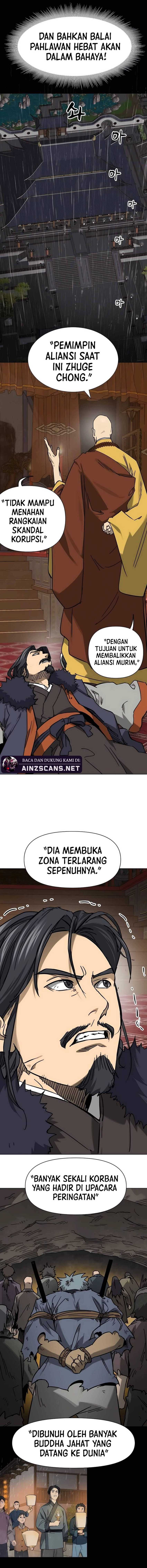 Infinite Level Up in Murim Chapter 230