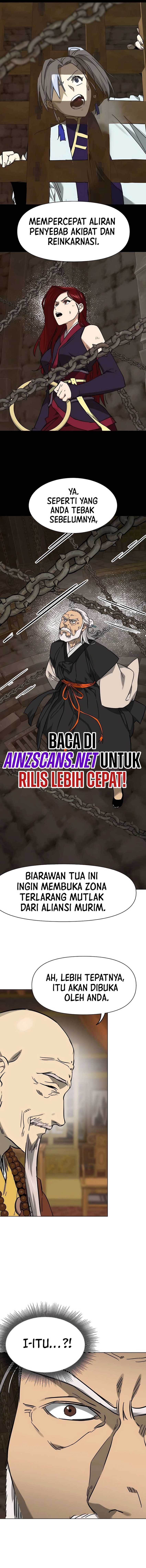 Infinite Level Up in Murim Chapter 230