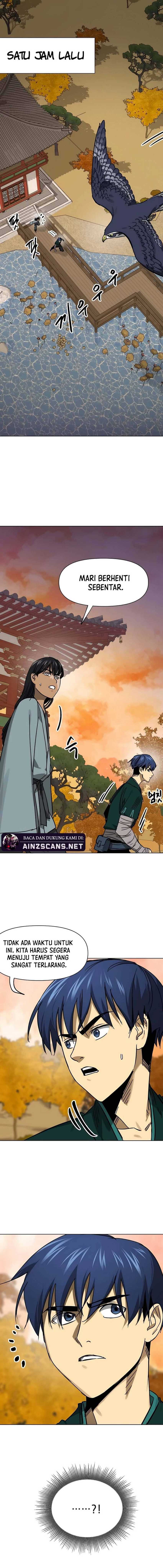 Infinite Level Up in Murim Chapter 231