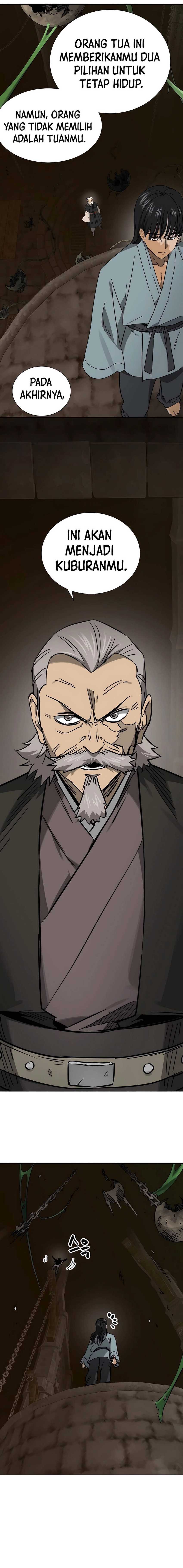 Infinite Level Up in Murim Chapter 232