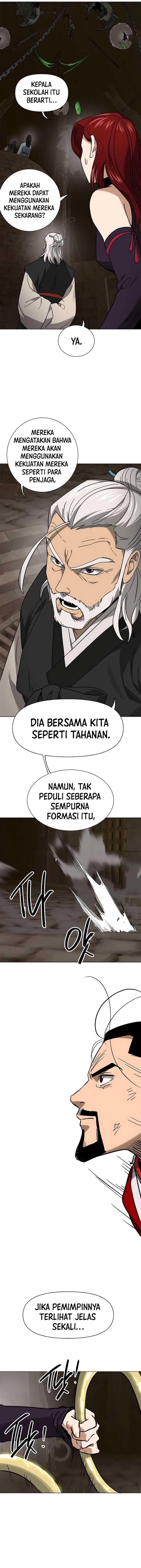 Infinite Level Up in Murim Chapter 232