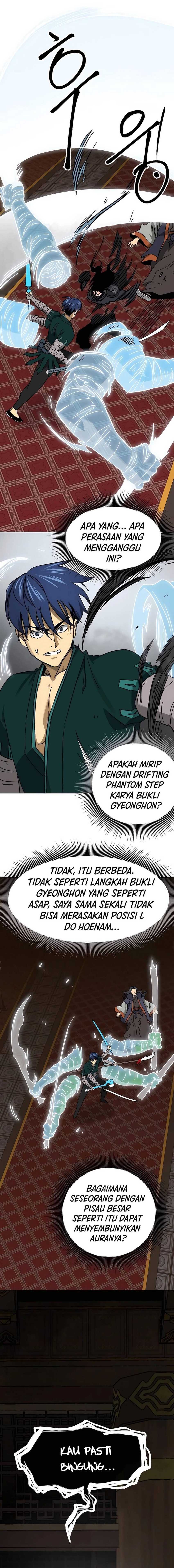 Infinite Level Up in Murim Chapter 232