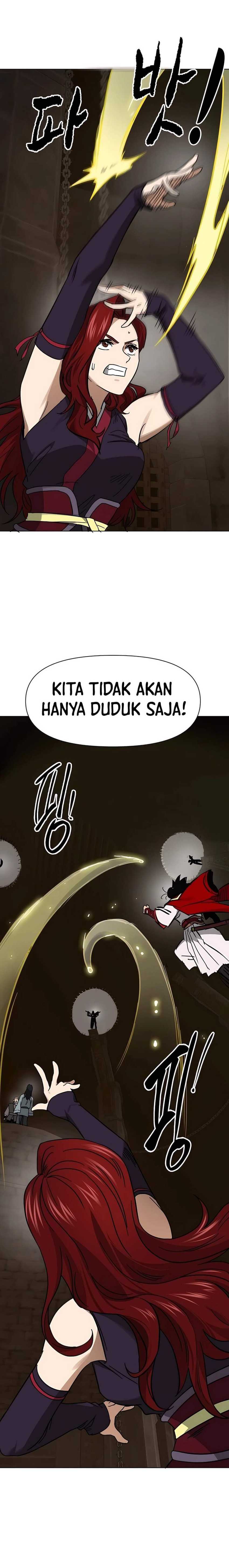 Infinite Level Up in Murim Chapter 232