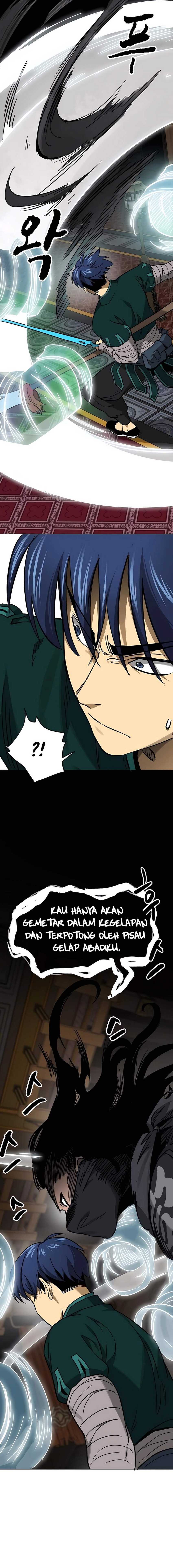 Infinite Level Up in Murim Chapter 232