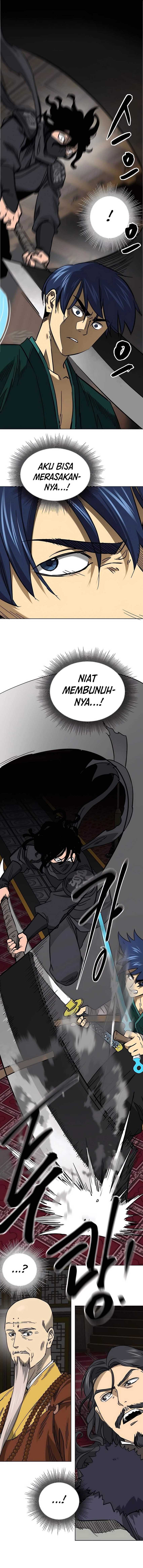 Infinite Level Up in Murim Chapter 232