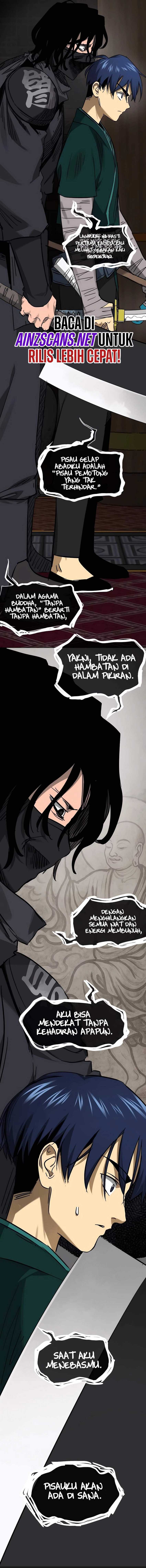 Infinite Level Up in Murim Chapter 232
