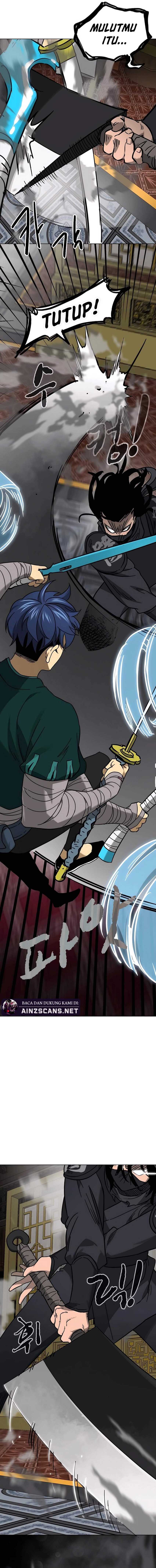 Infinite Level Up in Murim Chapter 232