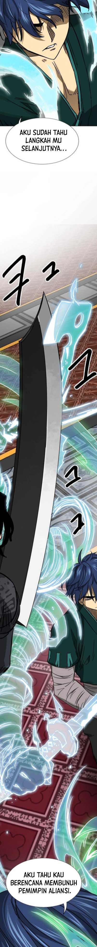 Infinite Level Up in Murim Chapter 232