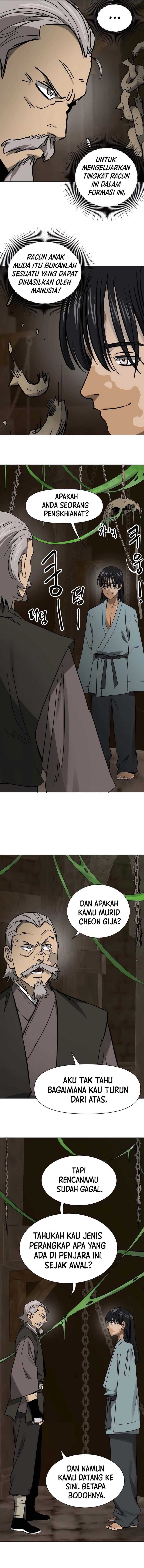Infinite Level Up in Murim Chapter 232