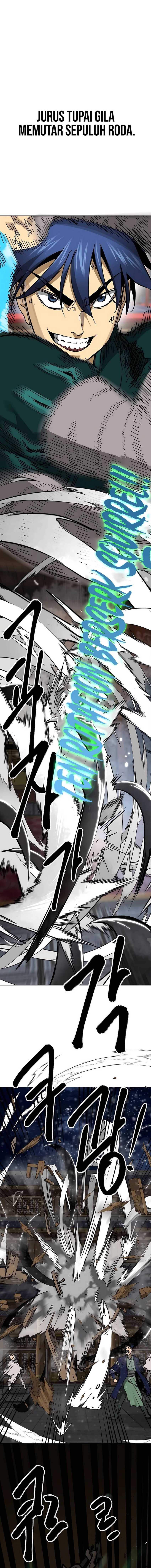 Infinite Level Up in Murim Chapter 232