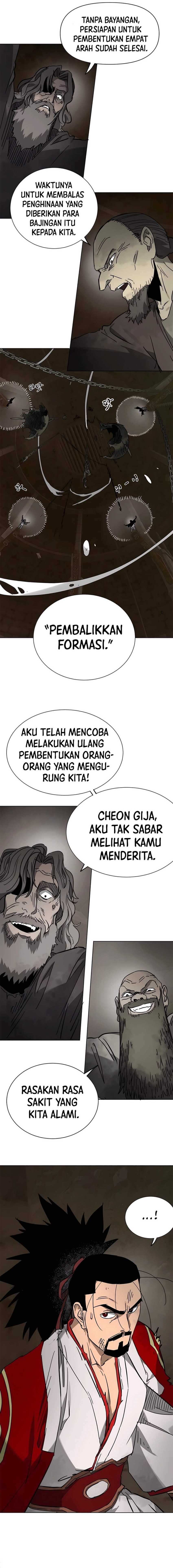 Infinite Level Up in Murim Chapter 232