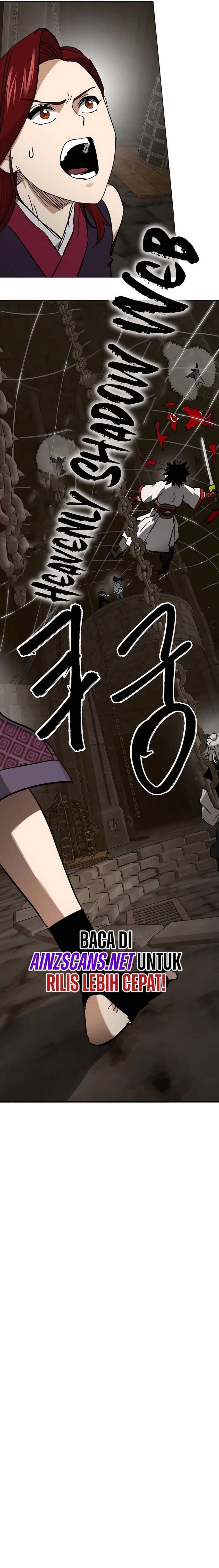 Infinite Level Up in Murim Chapter 232