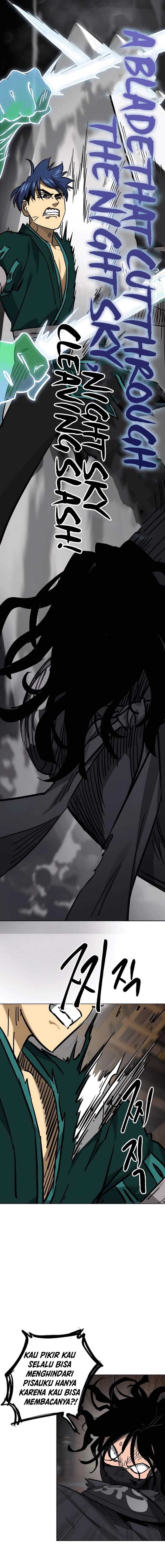 Infinite Level Up in Murim Chapter 232