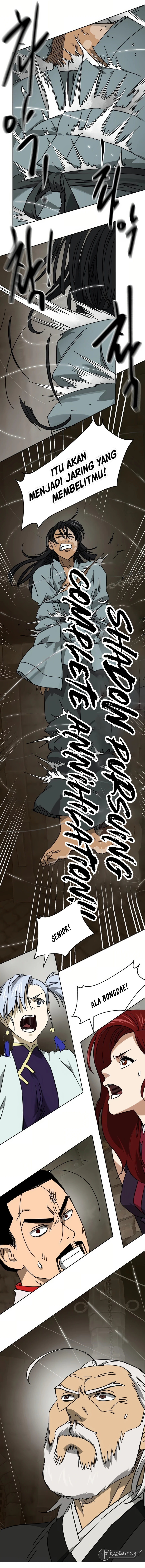 Infinite Level Up in Murim Chapter 233