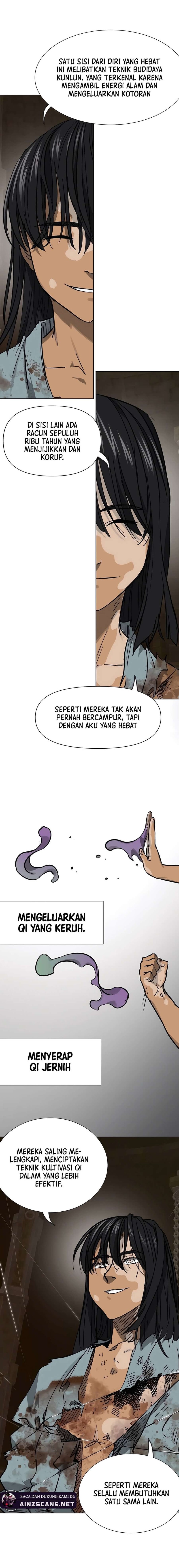 Infinite Level Up in Murim Chapter 234