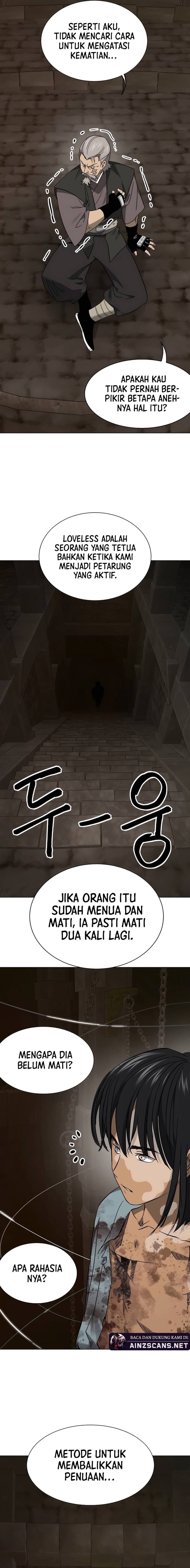 Infinite Level Up in Murim Chapter 234