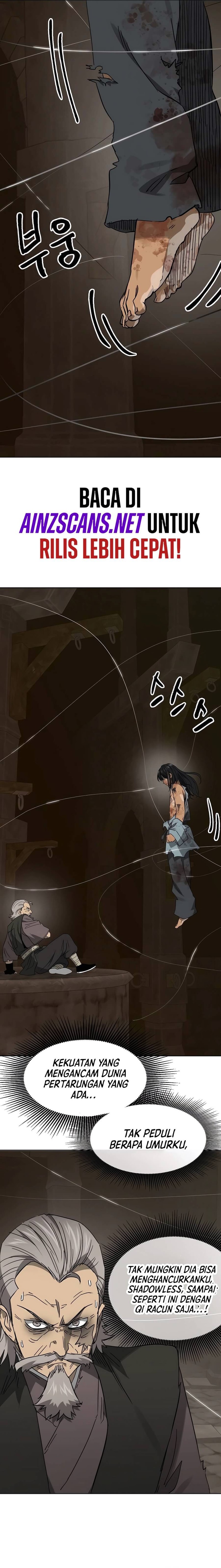 Infinite Level Up in Murim Chapter 234