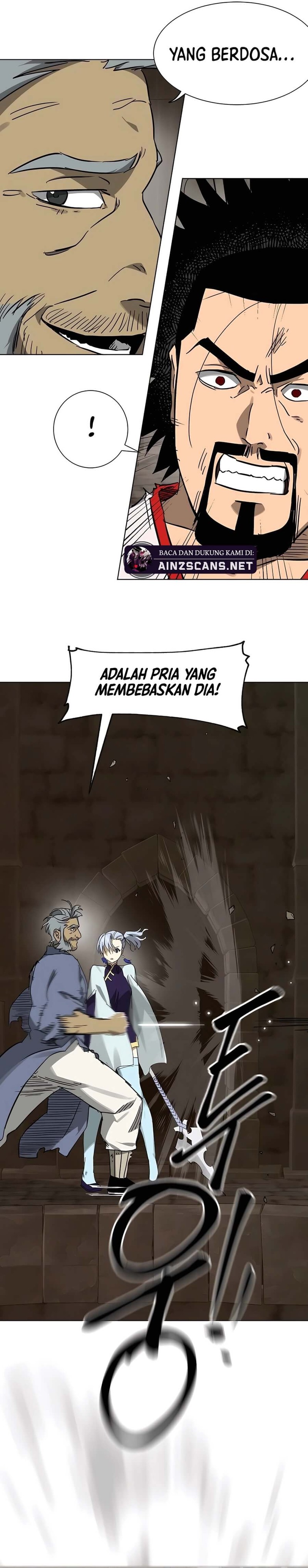 Infinite Level Up in Murim Chapter 234