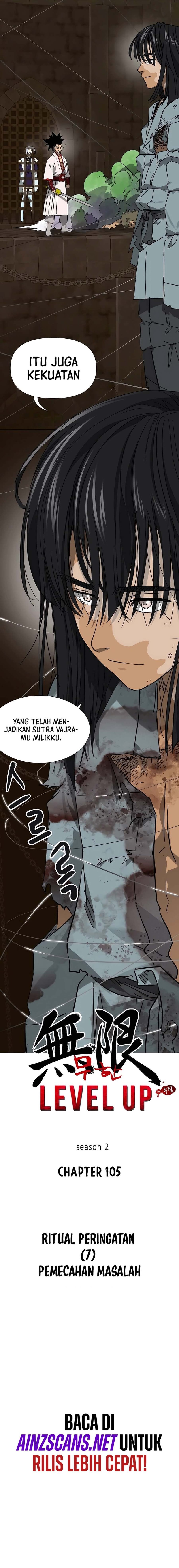 Infinite Level Up in Murim Chapter 234