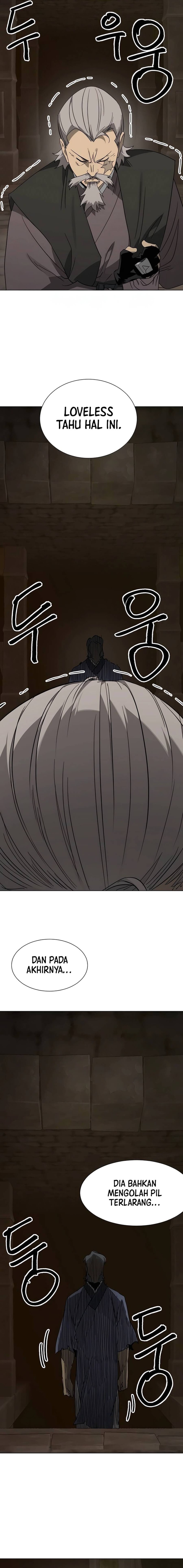 Infinite Level Up in Murim Chapter 234