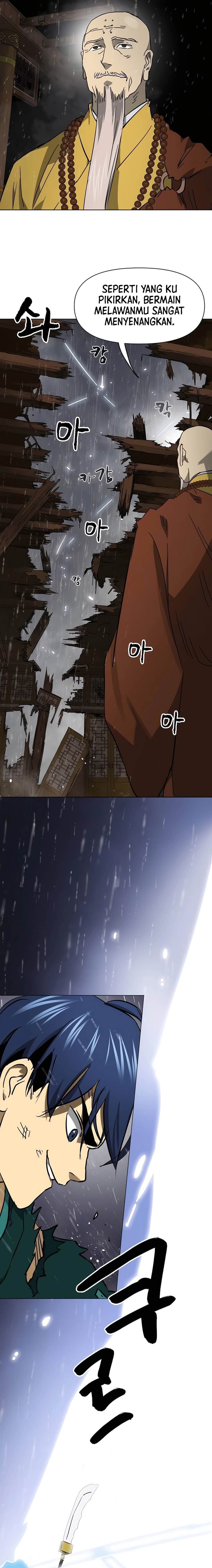 Infinite Level Up in Murim Chapter 234