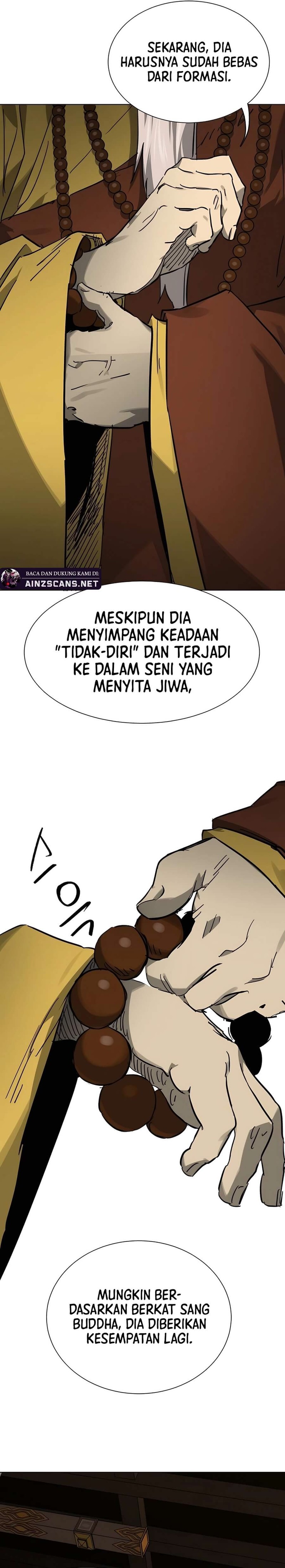 Infinite Level Up in Murim Chapter 234