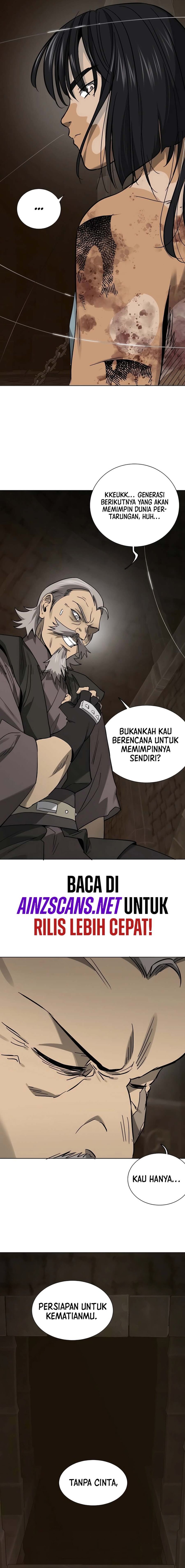 Infinite Level Up in Murim Chapter 234