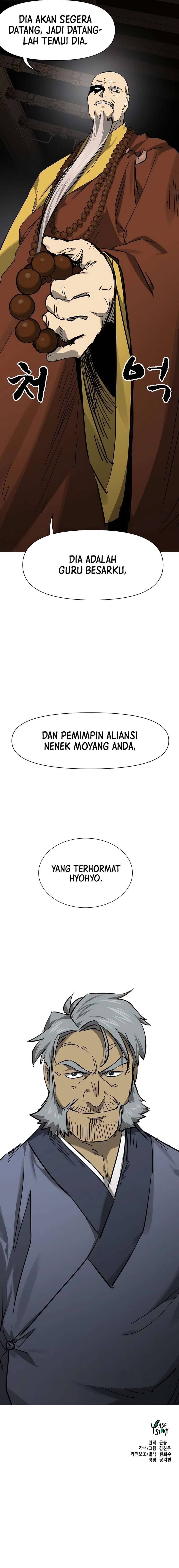 Infinite Level Up in Murim Chapter 234