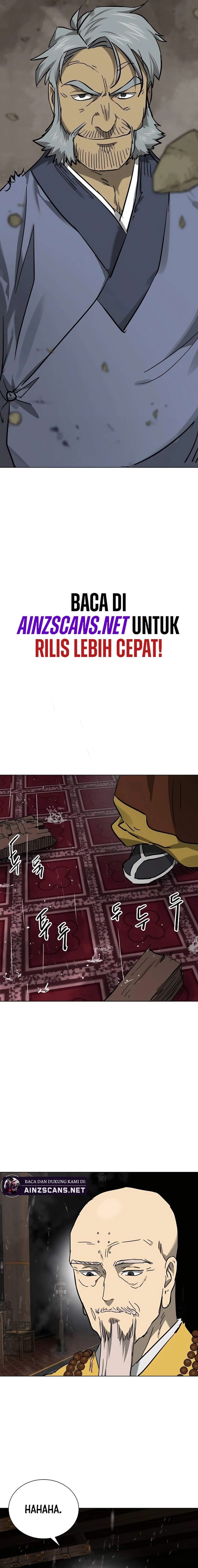 Infinite Level Up in Murim Chapter 234