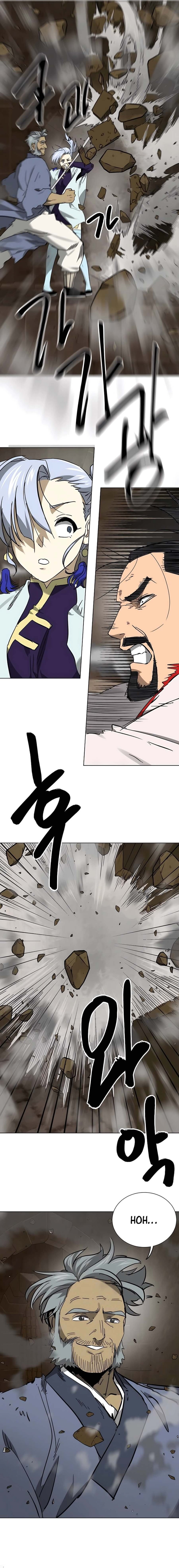 Infinite Level Up in Murim Chapter 234