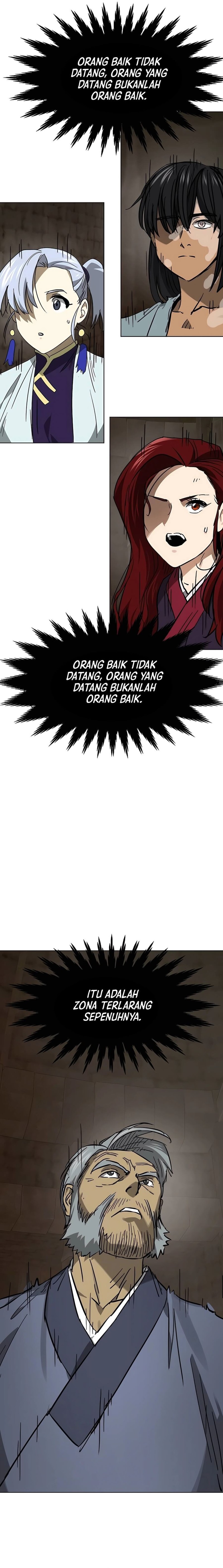 Infinite Level Up in Murim Chapter 234