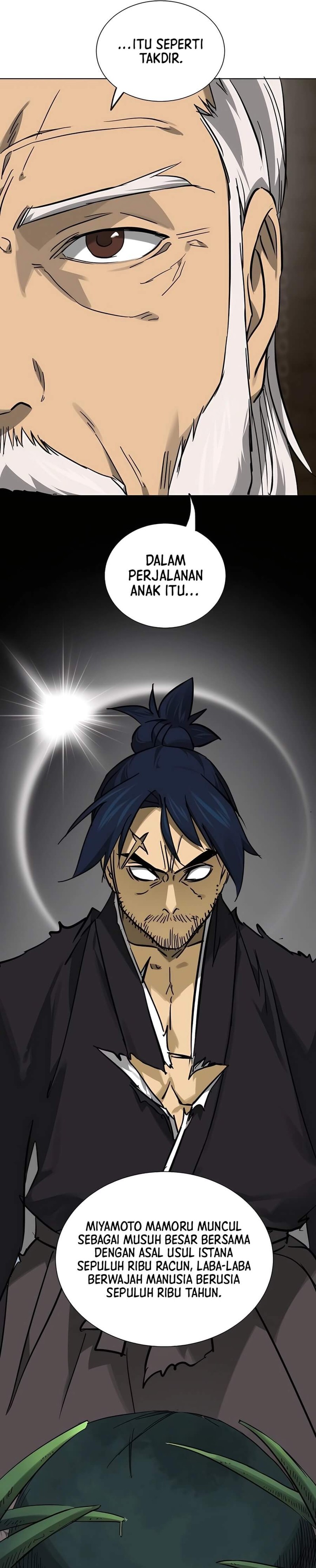 Infinite Level Up in Murim Chapter 234