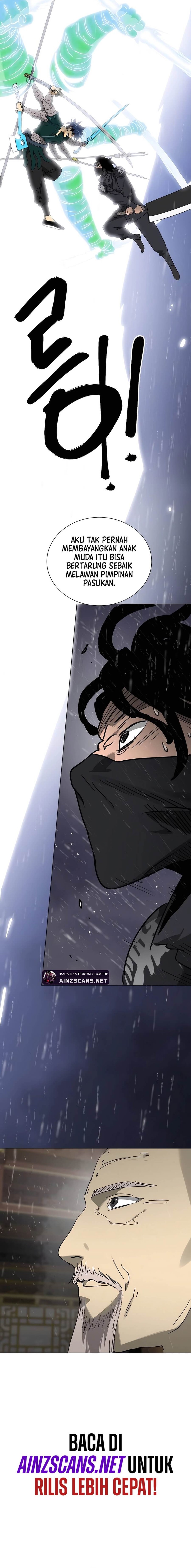 Infinite Level Up in Murim Chapter 234