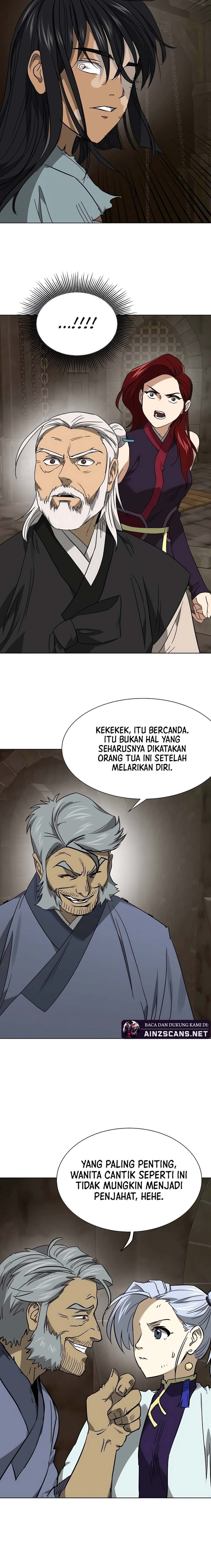 Infinite Level Up in Murim Chapter 234