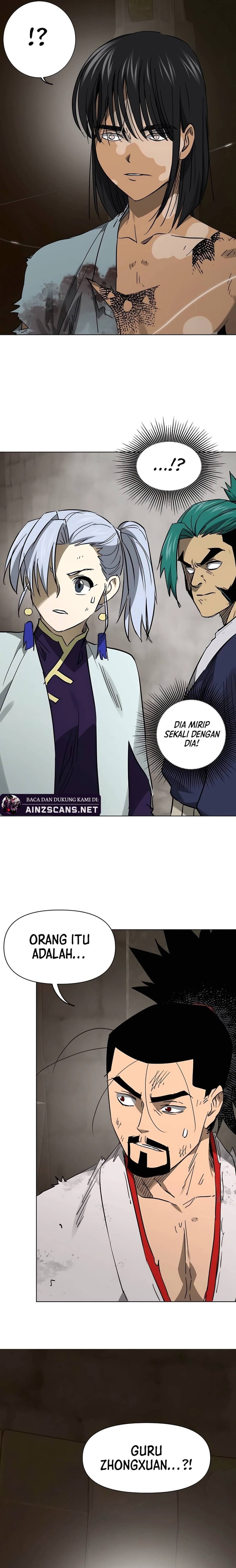 Infinite Level Up in Murim Chapter 234