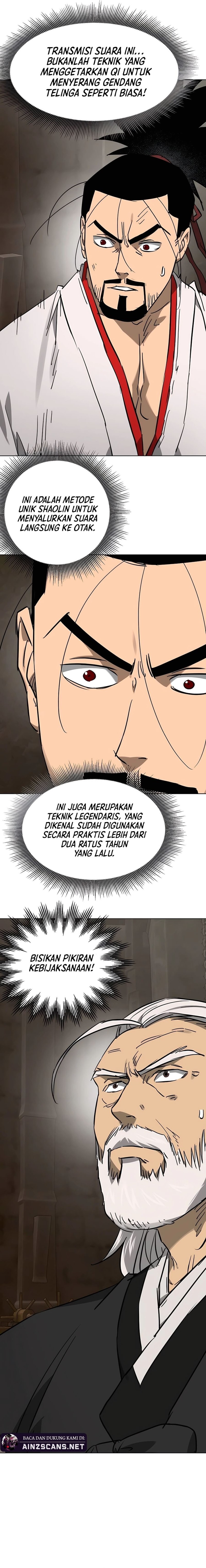 Infinite Level Up in Murim Chapter 234