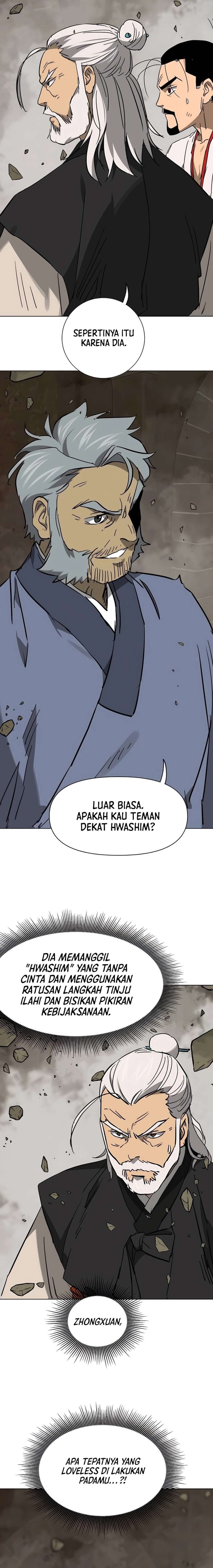Infinite Level Up in Murim Chapter 234