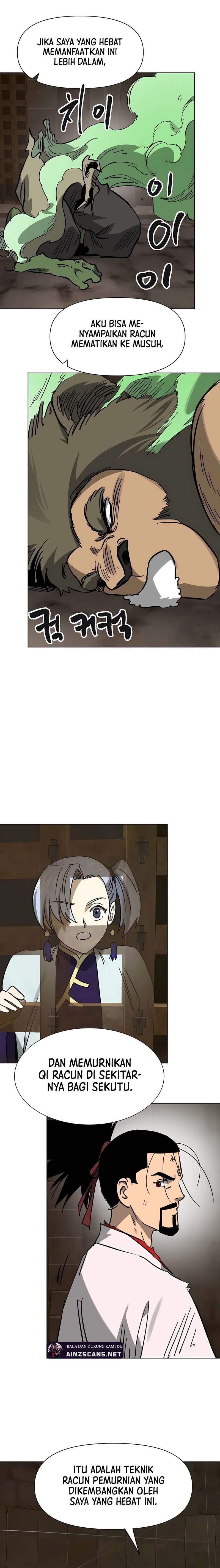 Infinite Level Up in Murim Chapter 234
